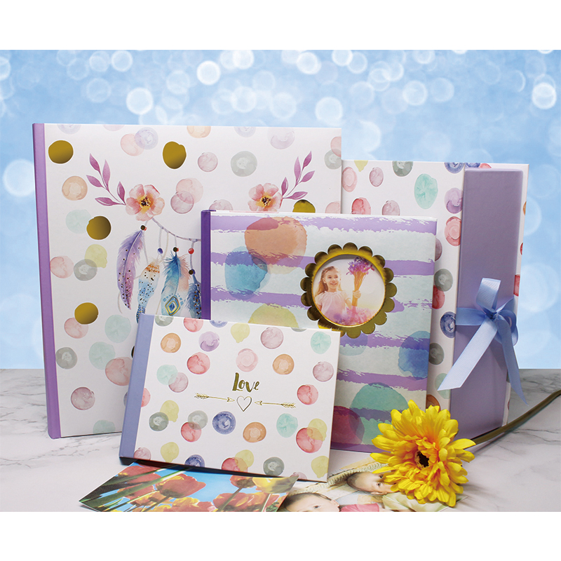 Book Bound Baby Albums, Traditional albums, Keepsake box Book Bound Baby Albums, Traditional albums, Keepsake box