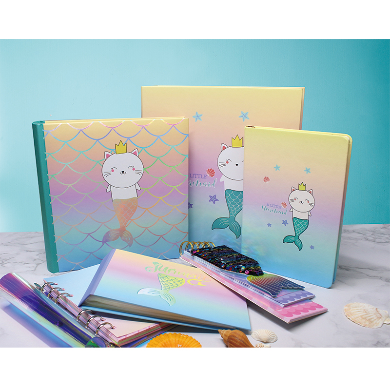 Album photo, notebook, PP pocket albums