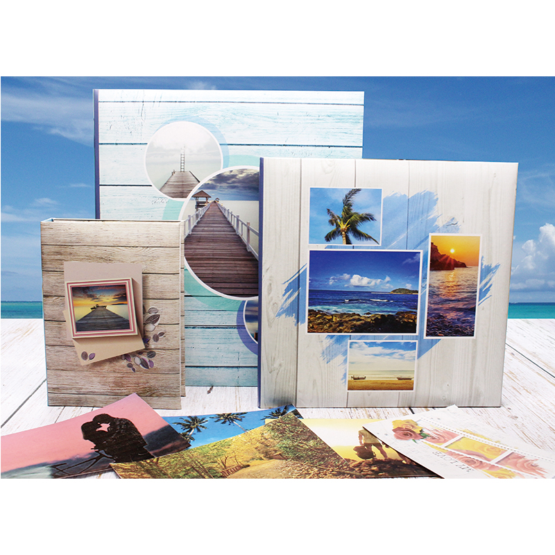 Glue Bound 4R Photo Album, China Manufacturer Glue Bound 4R Photo Album, China Manufacturer