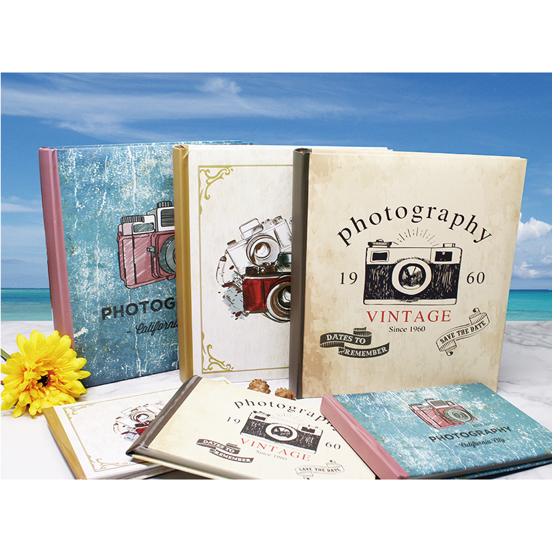 Hot Sale Design, Photo Album, China Factory Hot Sale Design, Photo Album, China Factory
